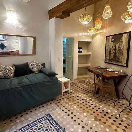 Riad Laaroussa Fez Zewnętrze zdjęcie