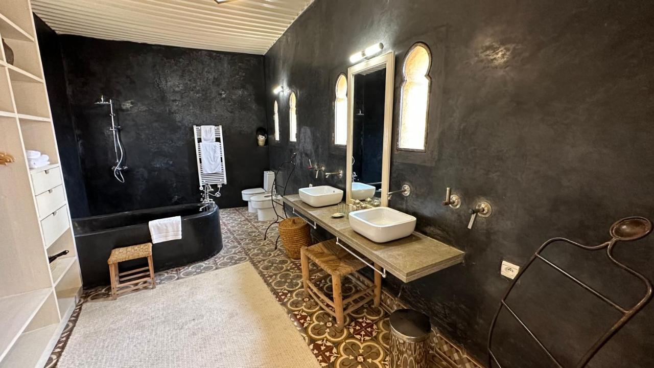 Riad Laaroussa Fez Zewnętrze zdjęcie