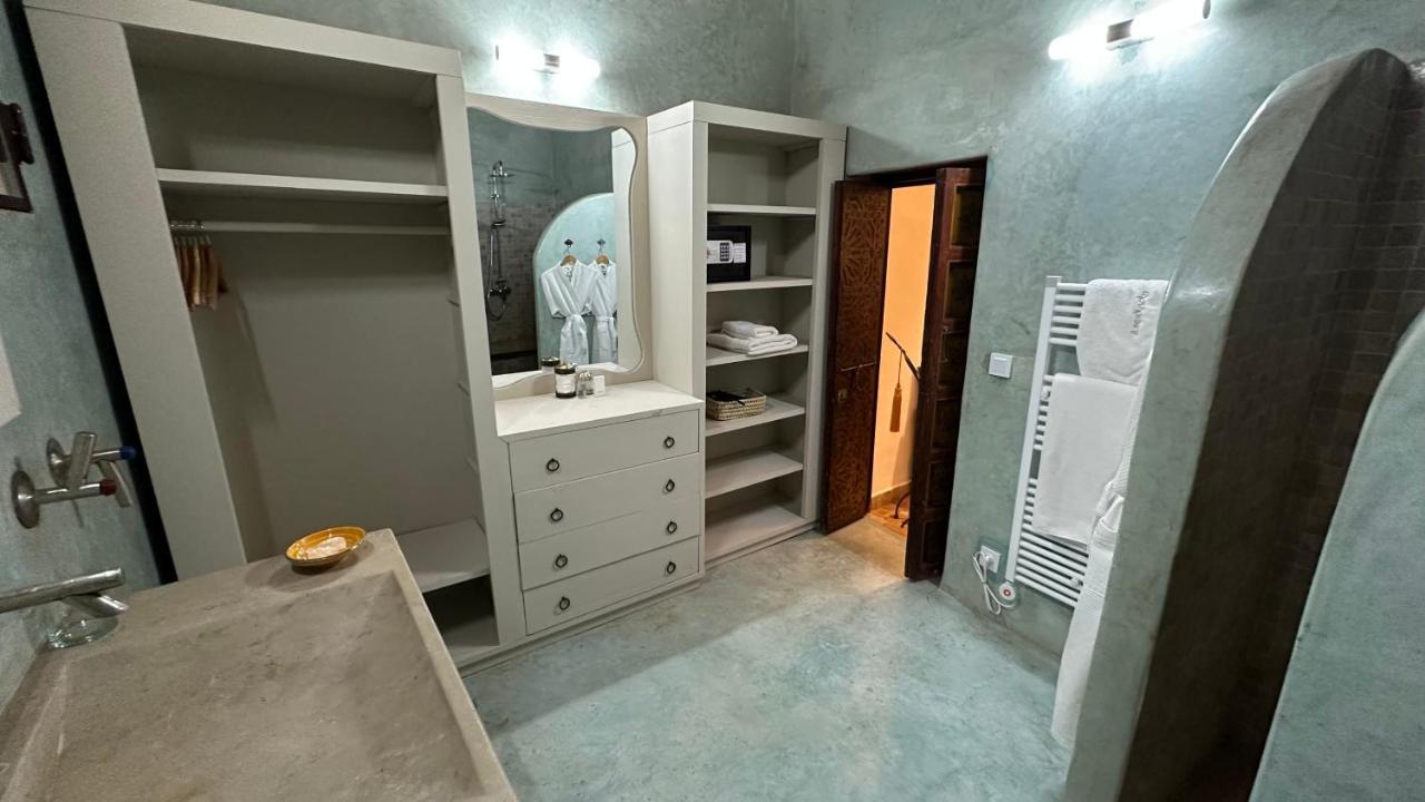 Riad Laaroussa Fez Zewnętrze zdjęcie