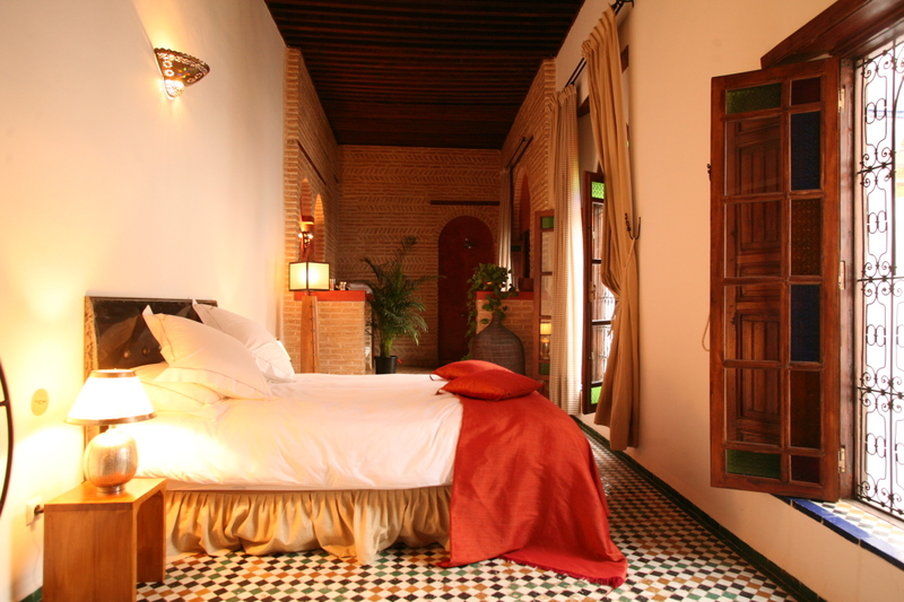 Riad Laaroussa Fez Zewnętrze zdjęcie
