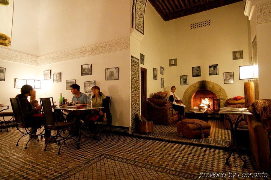 Riad Laaroussa Fez Zewnętrze zdjęcie