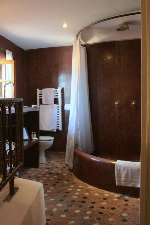 Riad Laaroussa Fez Zewnętrze zdjęcie