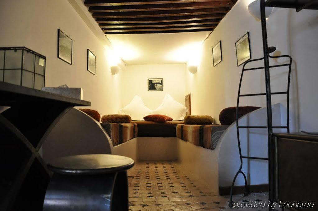 Riad Laaroussa Fez Zewnętrze zdjęcie
