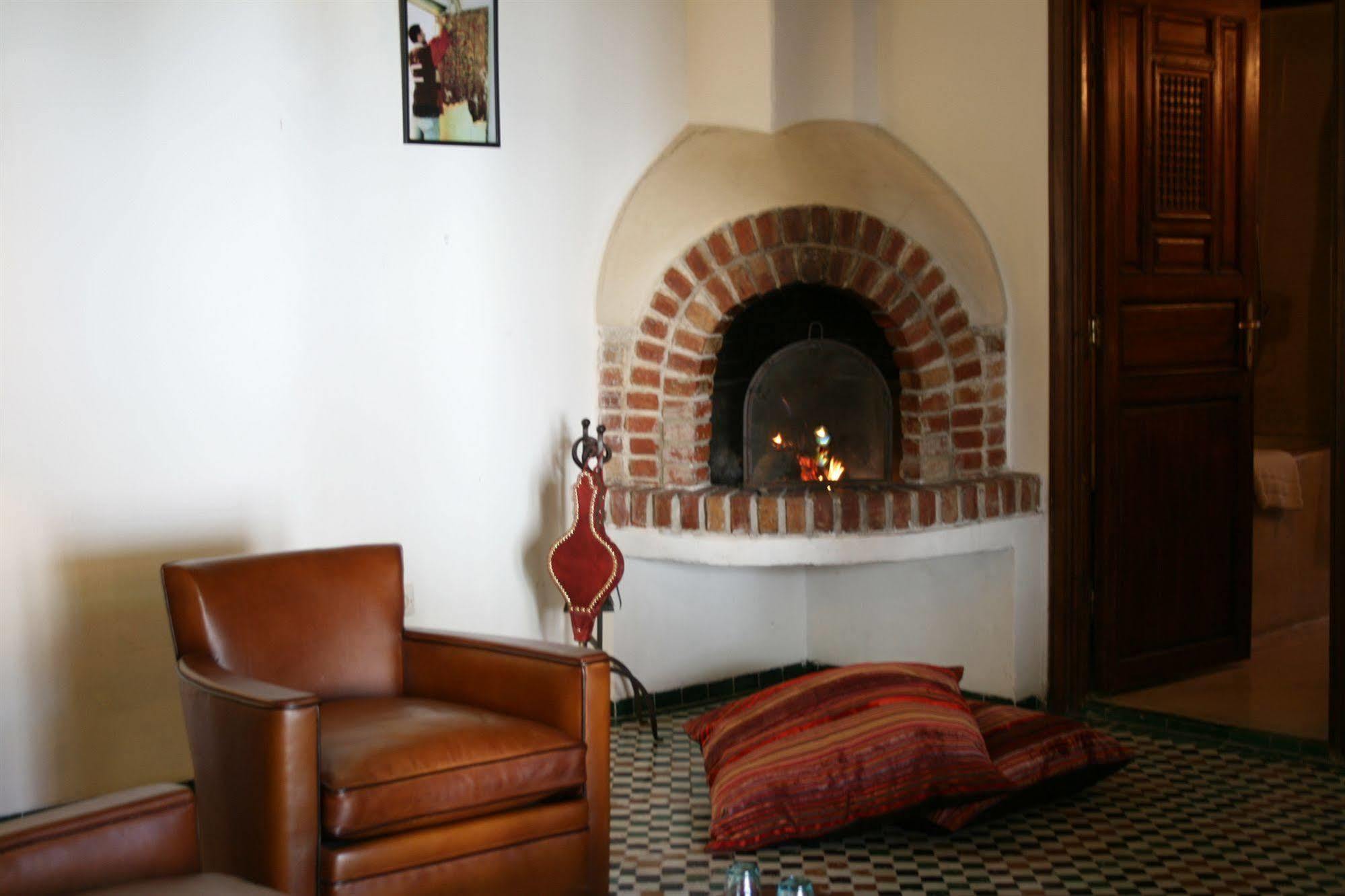 Riad Laaroussa Fez Zewnętrze zdjęcie