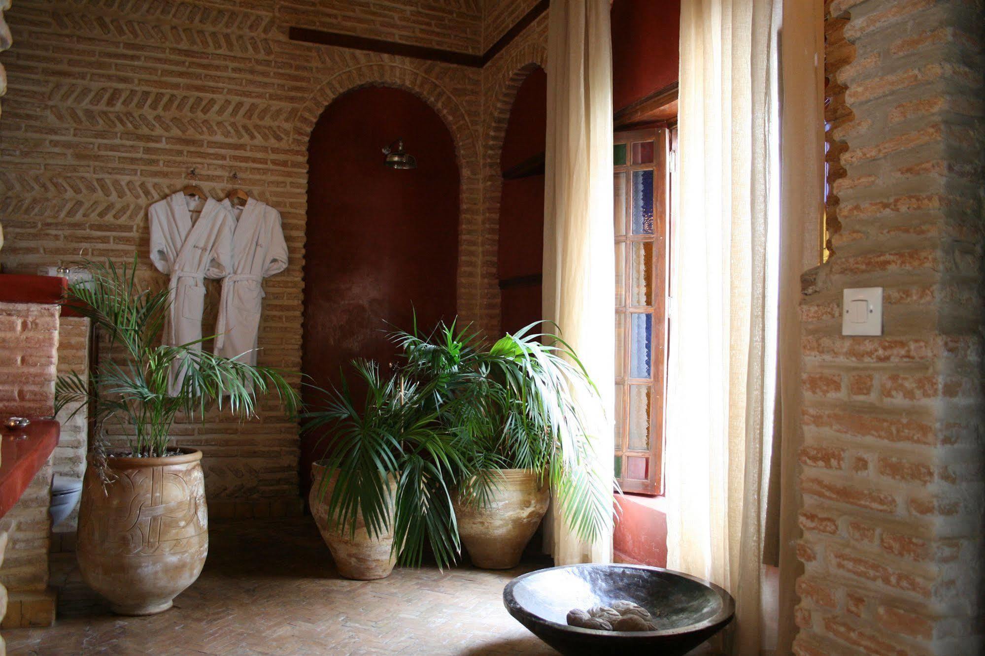 Riad Laaroussa Fez Zewnętrze zdjęcie