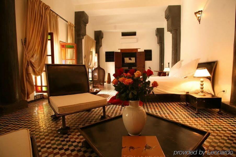 Riad Laaroussa Fez Zewnętrze zdjęcie